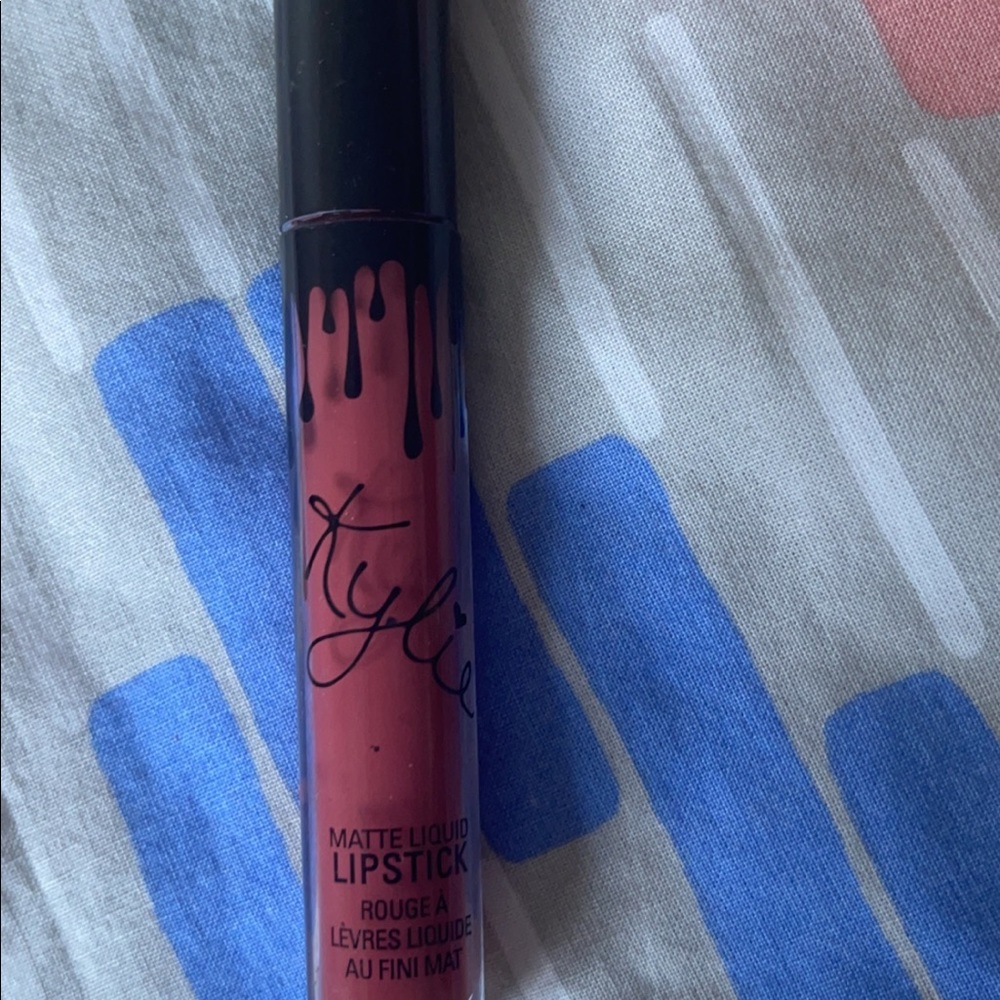 Kylie cosmetics lipgloss —kristen - Picture 4 of 4